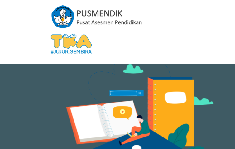 Tes Kompetensi Akademik 2026 Digelar Nasional, Ini Fungsi dan Jadwalnya